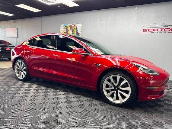 TESLA MODEL 3 2020 5YJ3E1EA2LF630744 image TESLA MODEL 3 2020 5YJ3E1EA2LF630744 image